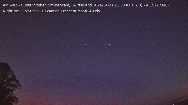 Zimmerwald › Nordosten