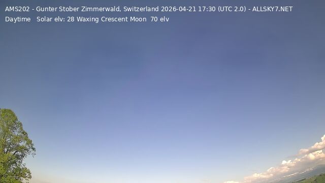 Zimmerwald › Nordosten