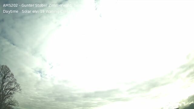 Zimmerwald › Nordosten
