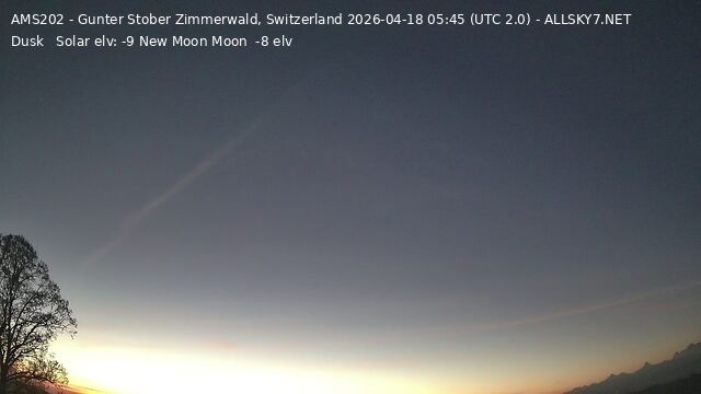 Zimmerwald › Nordosten