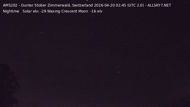 Zimmerwald › Nordosten