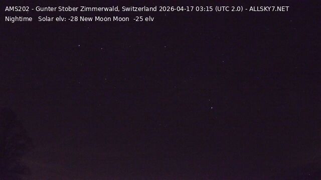 Zimmerwald › Nordosten