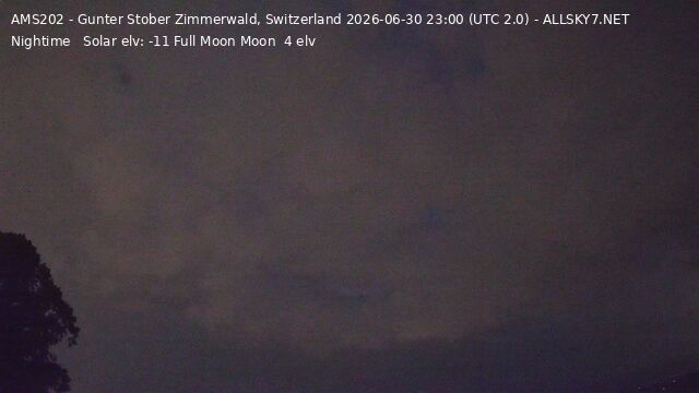 Zimmerwald › Nordosten