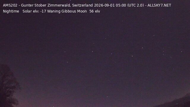 Zimmerwald › Nordosten