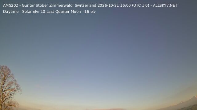 Zimmerwald › Nordosten
