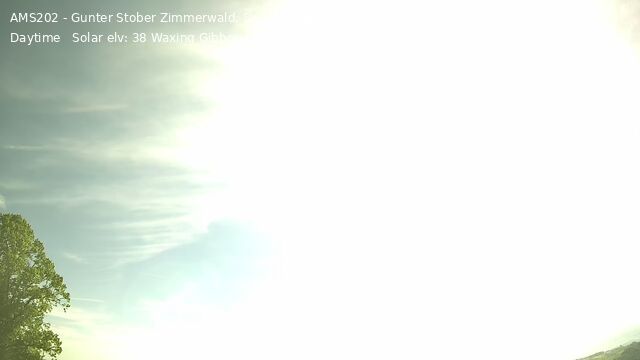 Zimmerwald › Nordosten