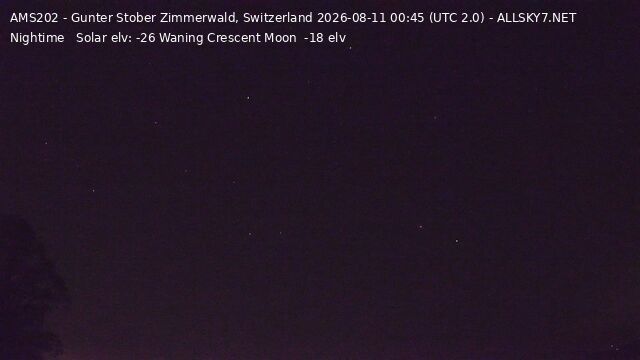 Zimmerwald › Nordosten