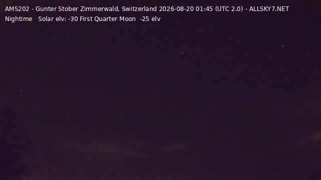 Zimmerwald › Nordosten