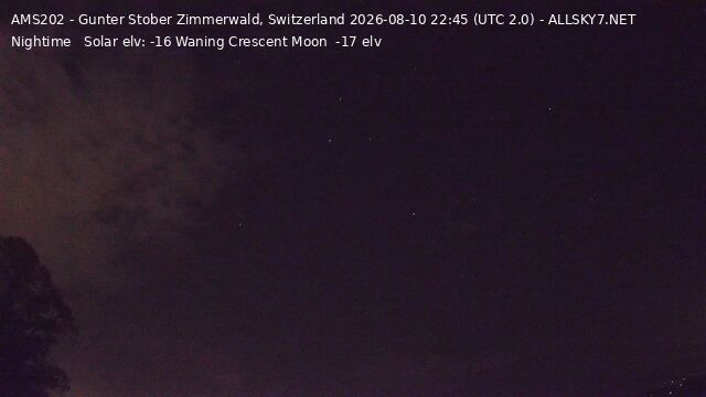 Zimmerwald › Nordosten