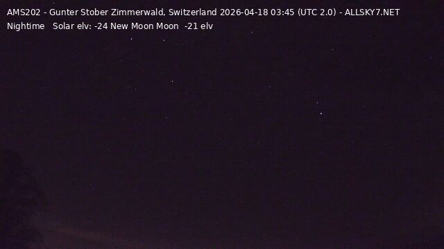 Zimmerwald › Nordosten