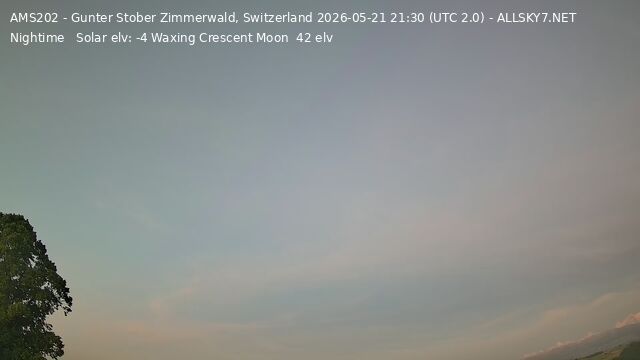 Zimmerwald › Nordosten