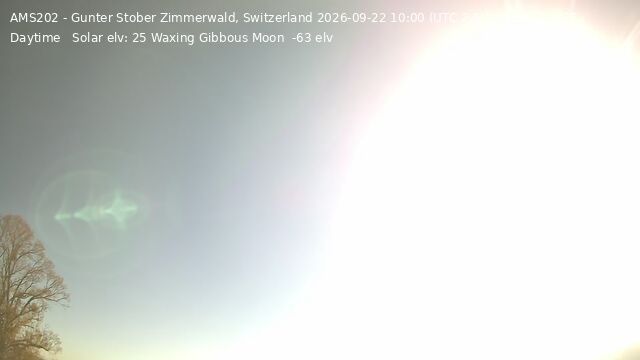 Zimmerwald › Nordosten