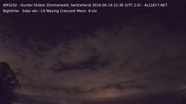 Zimmerwald › Nordosten