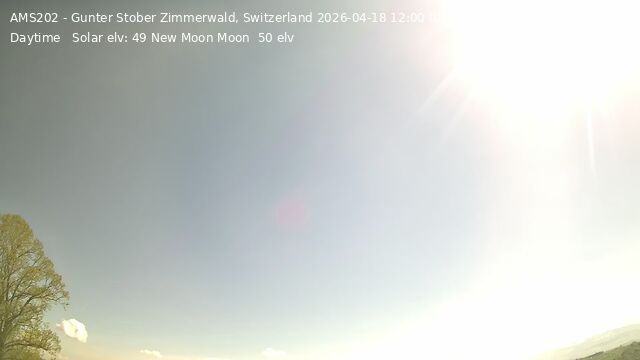 Zimmerwald › Nordosten