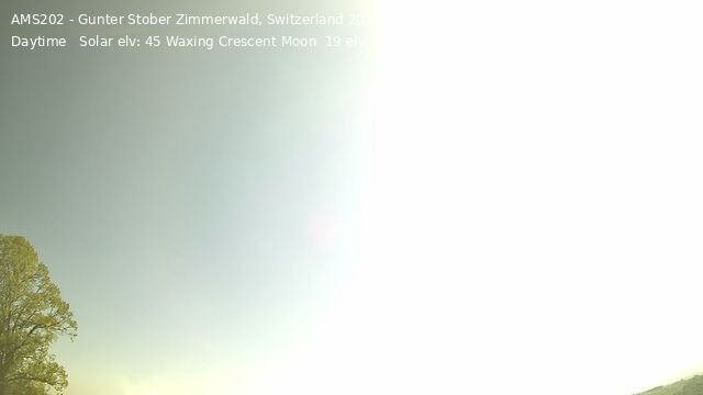 Zimmerwald › Nordosten