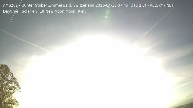 Zimmerwald › Nordosten