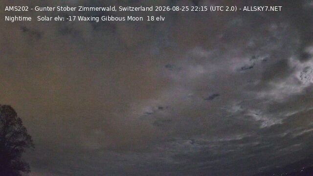 Zimmerwald › Nordosten