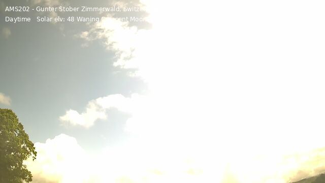 Zimmerwald › Nordosten