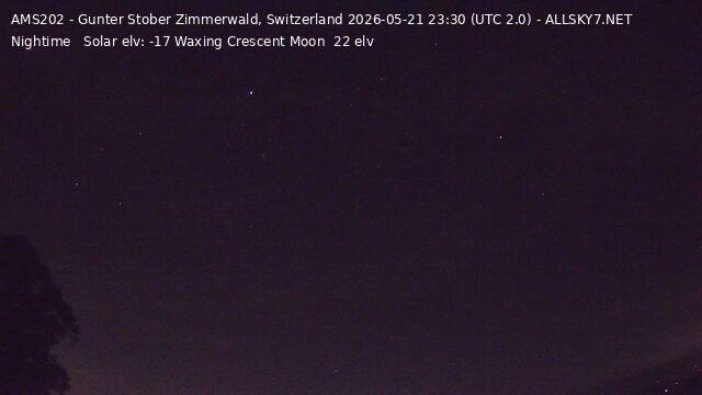 Zimmerwald › Nordosten