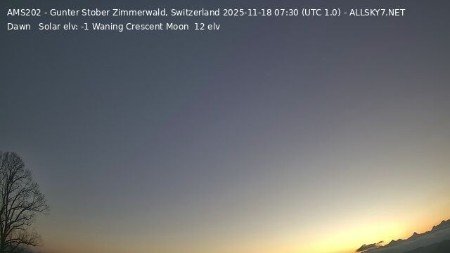 Zimmerwald › Nordosten