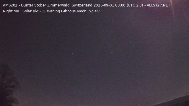 Zimmerwald › Nordosten
