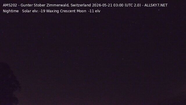 Zimmerwald › Nordosten