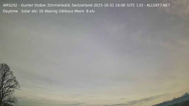 Zimmerwald › Nord-Ost: NE