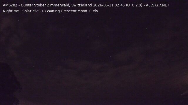 Zimmerwald › Nordosten