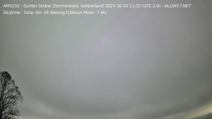 Zimmerwald › Nord-Ost: NE