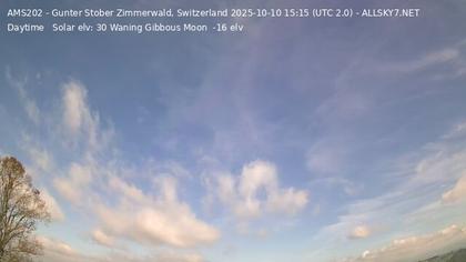 Zimmerwald › Nord-Ost: NE