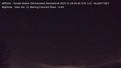 Zimmerwald › Nordosten