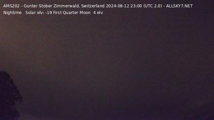 Zimmerwald › Nord-Ost: NE