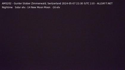 Zimmerwald › Nord-Ost: NE