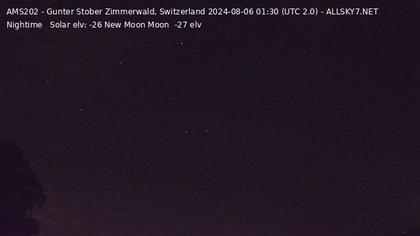 Zimmerwald › Nord-Ost: NE