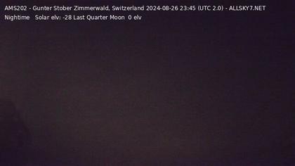 Zimmerwald › Nord-Ost: NE