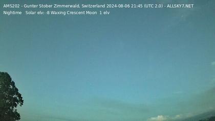 Zimmerwald › Nord-Ost: NE