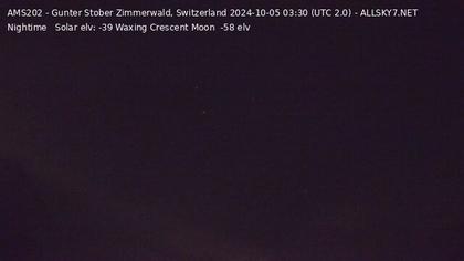 Zimmerwald › Nord-Ost: NE