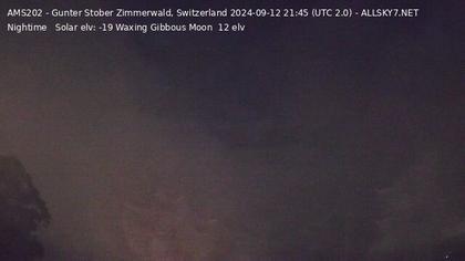 Zimmerwald › Nord-Ost: NE