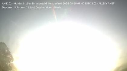 Zimmerwald › Nord-Ost: NE