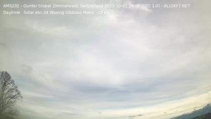 Zimmerwald › Nord-Ost: NE