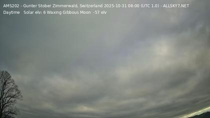 Zimmerwald › Nord-Ost: NE