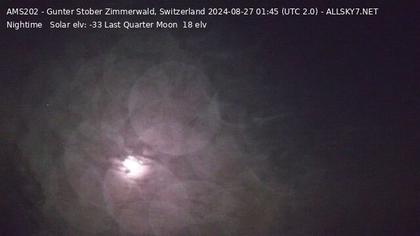 Zimmerwald › Nord-Ost: NE