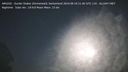 Zimmerwald › Nord-Ost: NE