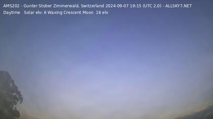 Zimmerwald › Nord-Ost: NE