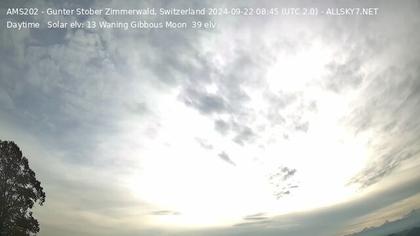 Zimmerwald › Nord-Ost: NE