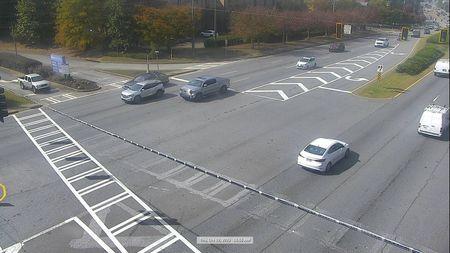 Traffic Cam Country Place: ALPH-CAM-024--1