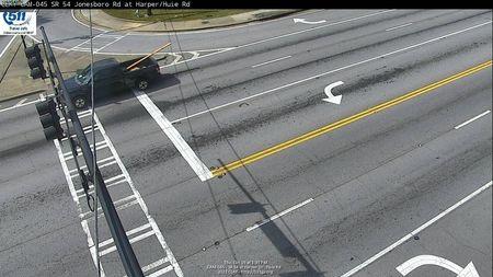 Traffic Cam Lake City: CLAY-CAM-045--1