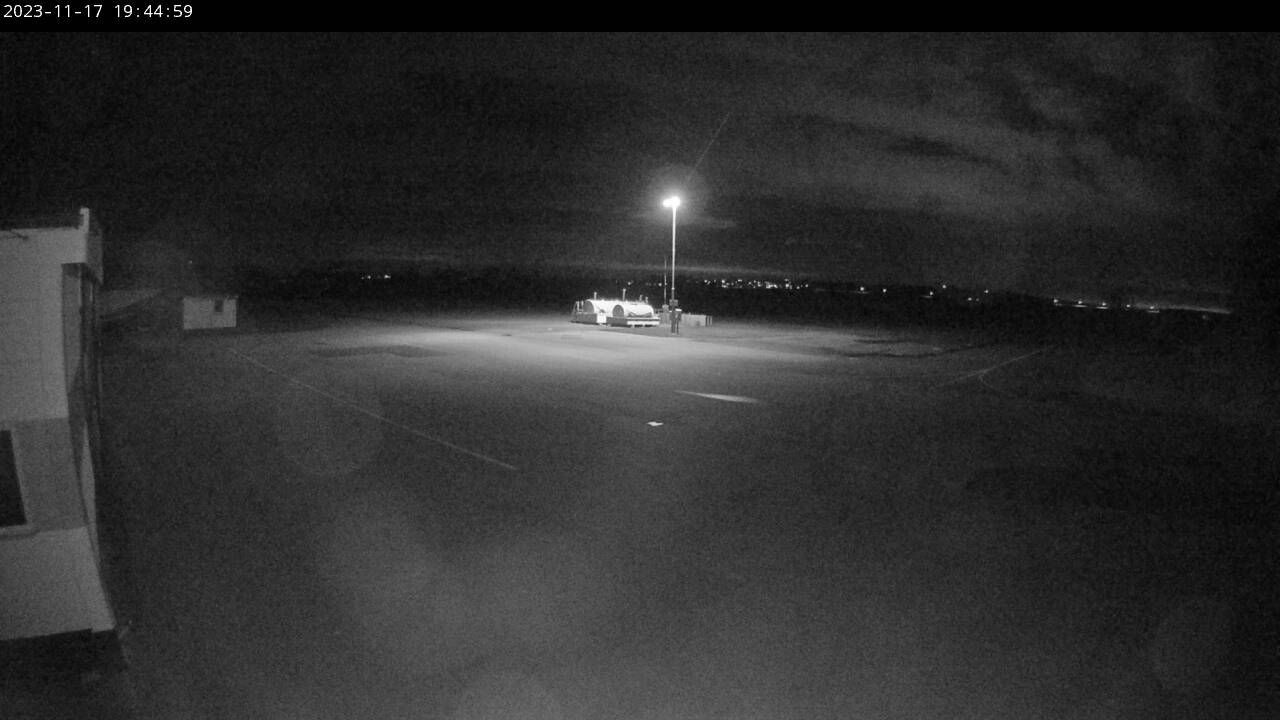 Traffic Cam Landskrona › South-West