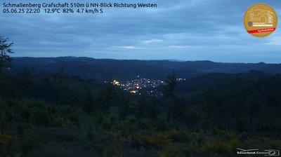 Almert weather webcam