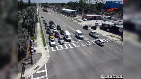 Traffic Cam Sarasota: ASA197_US 301_MLK_Way